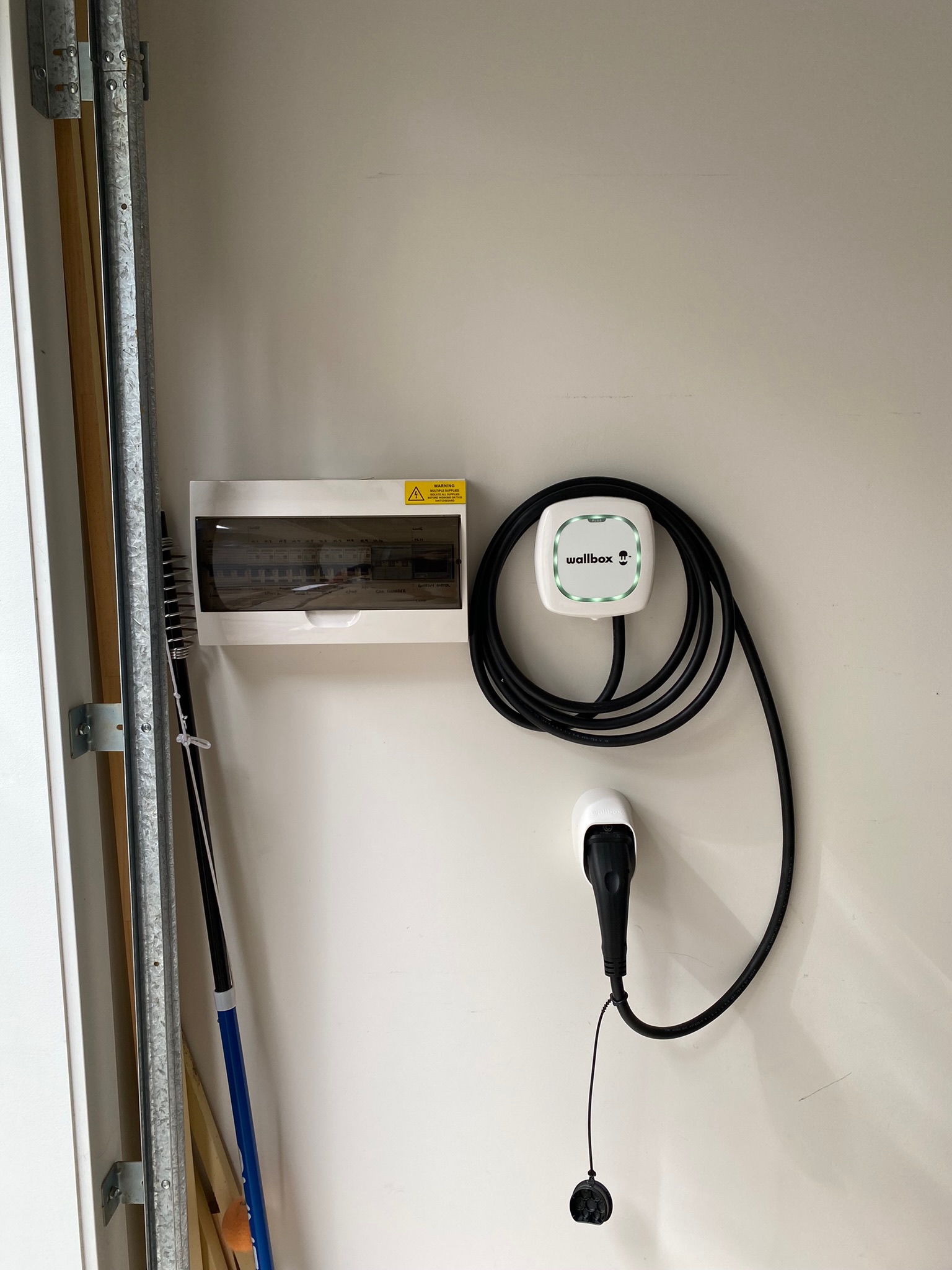 EV Charger Installation on the Gold Coast – What You Need to Know