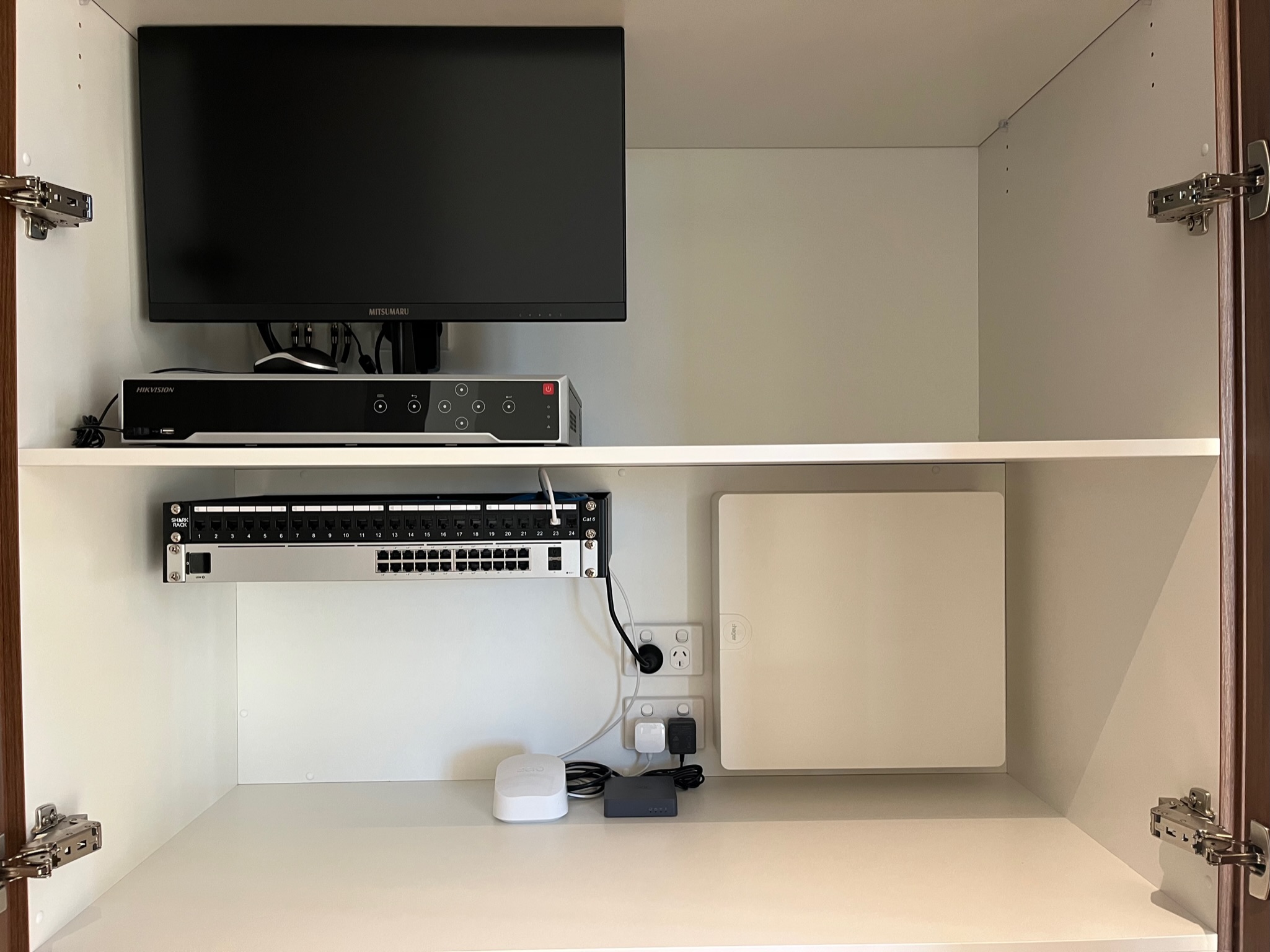 Protect Your Gold Coast Home with a Modern CCTV Security System