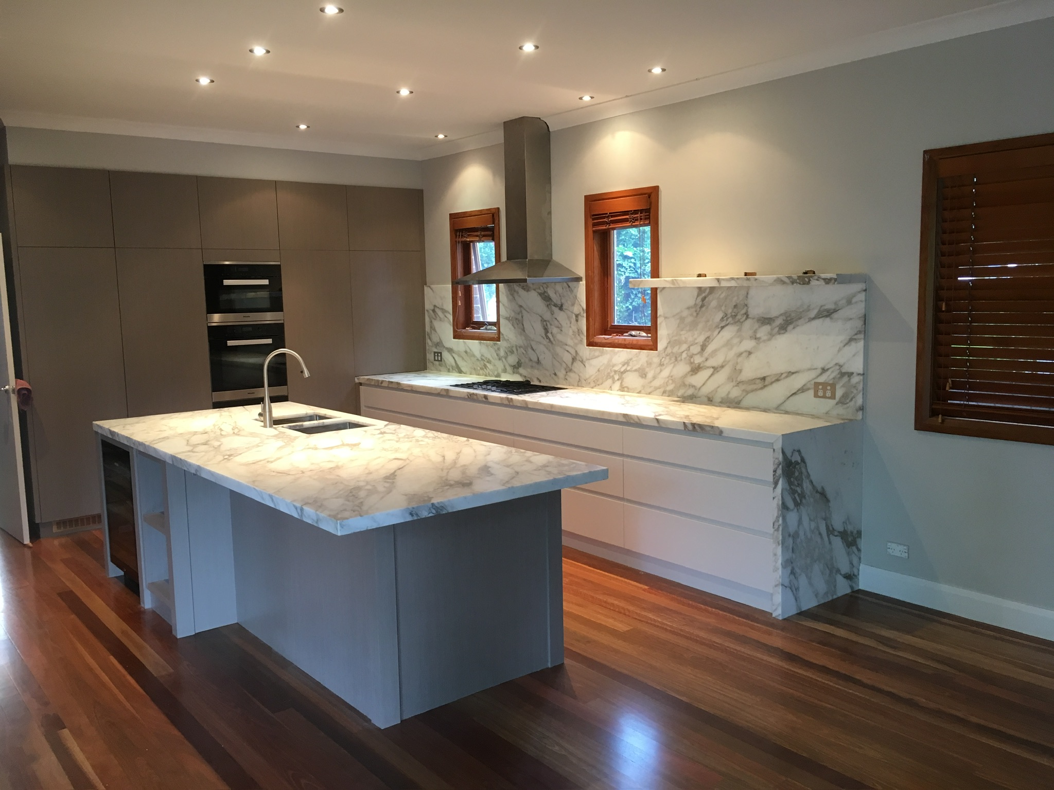 Why Gold Coast Homeowners Are Upgrading to LED Lighting in 2025